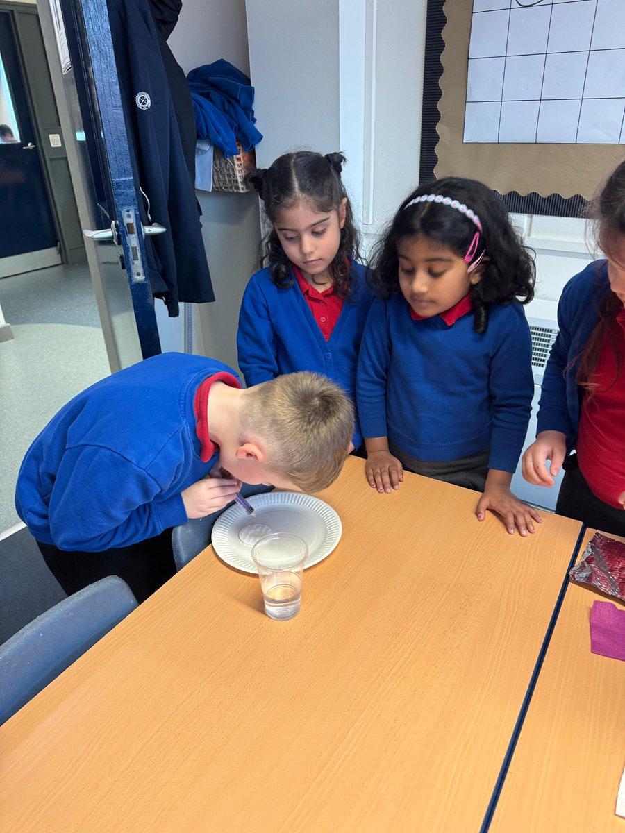 Stranton Primary School tweet media