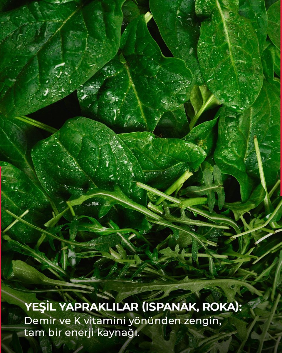Geldi, Bağışıklığını Canlandırmaya Hazır Mısın? 🌿
Kışın yorgunluğunu üzerimizden atarken, tabağımızı ilkbaharın enerjik renkleriyle donatmanın tam zamanı! Mevsim geçişlerinde vücudunu uyandırmak ve direncini artırmak için doğa bize en taze çözümlerini sunuyor. 🥦🍓🍋