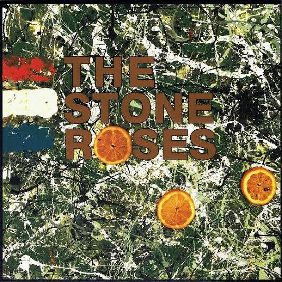 I don't think this one needs much of an introduction. This one will be very high in the final chart. 

#5DebutAlbums8589