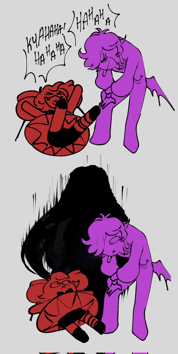 bunch of high school BULLIES #truthlessrecluse #truthlessshadow #crk #blacksapphirecookie #candyapplecookie #shadowmilkcookie #shadowvanilla