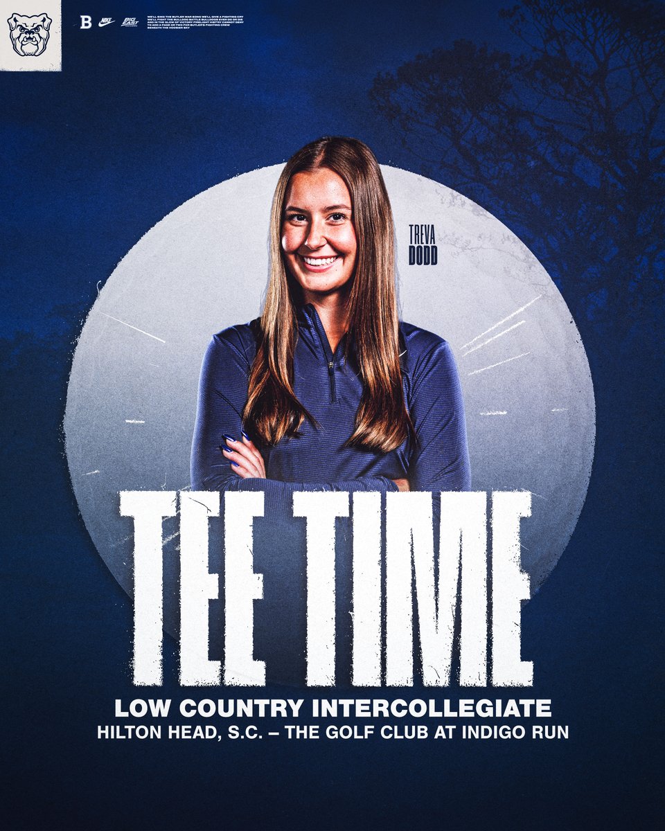 Butler Golf tweet media