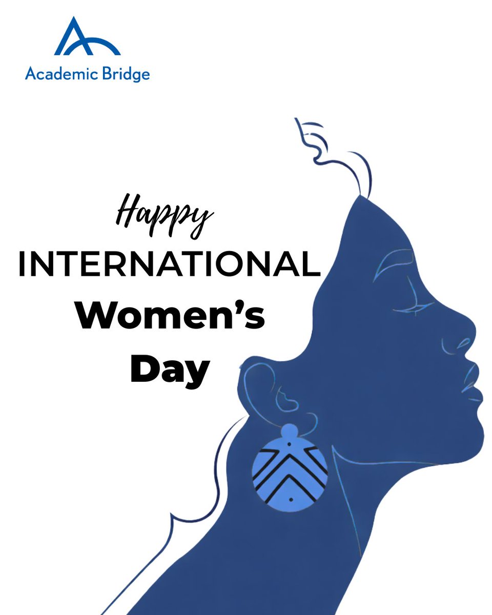 Academic Bridge tweet media