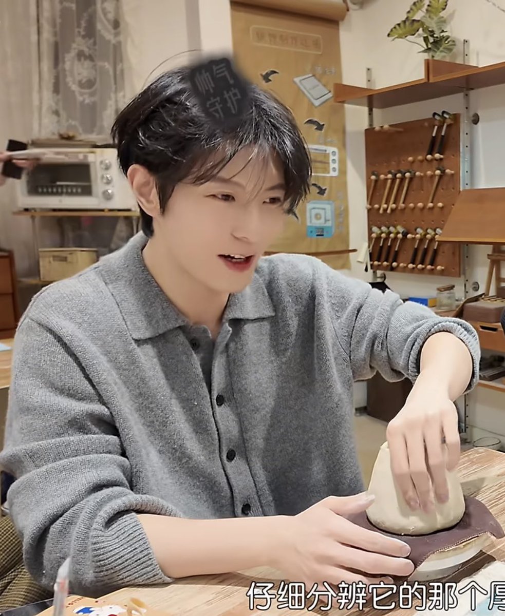 Capyba邱 🍁싱츄추싱 tweet media