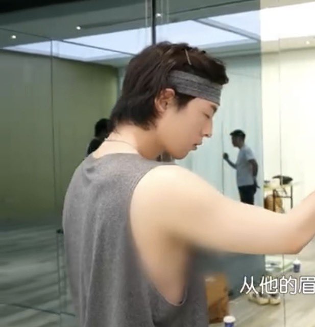 Capyba邱 🍁싱츄추싱 tweet media