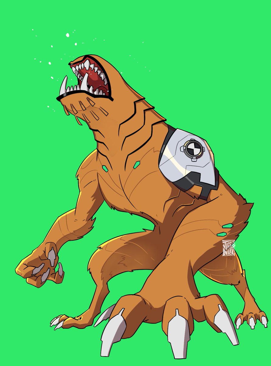 Jiggernut I Art Comm Open 📩 tweet media