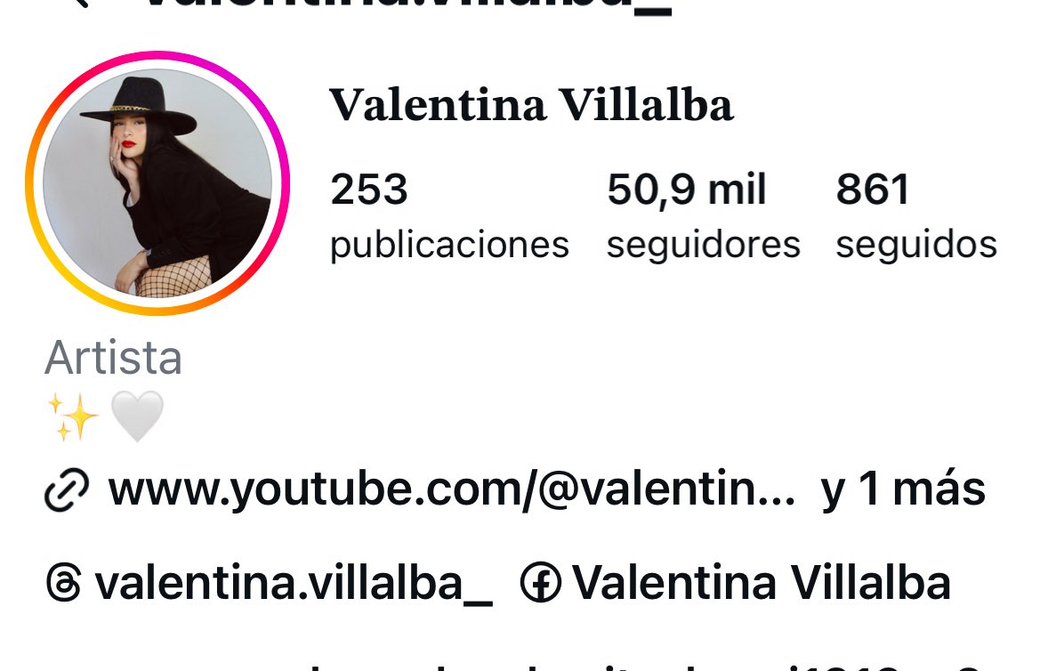 Gaby Arocha tweet media