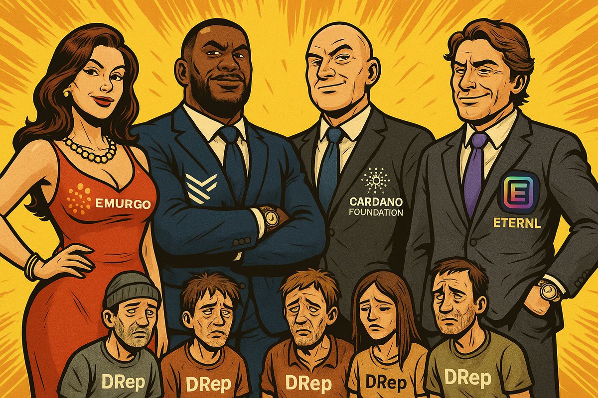 Cardano YOD₳ tweet media