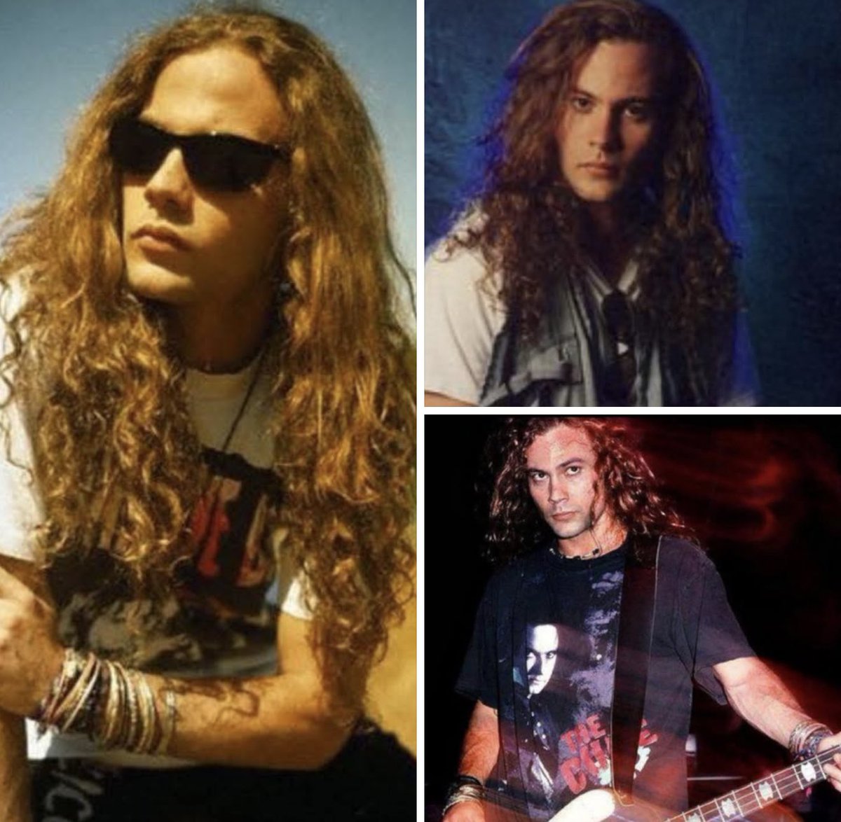 Alice in Chains tweet media