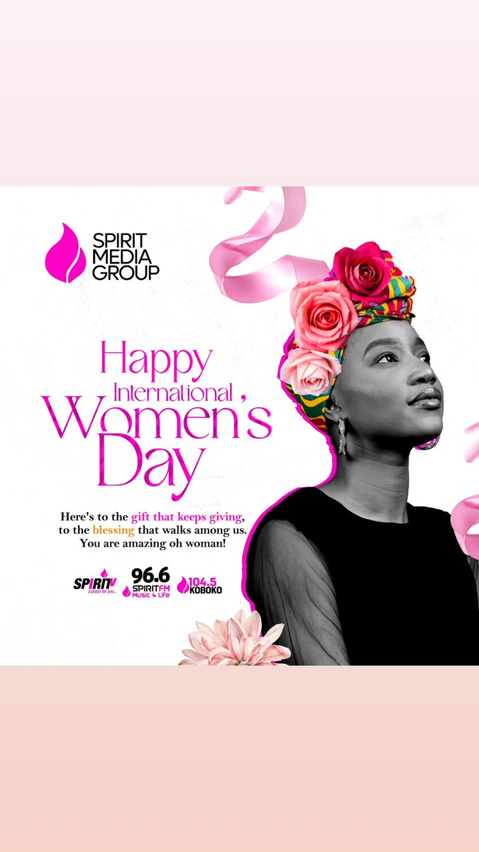 SPIRIT TV tweet media