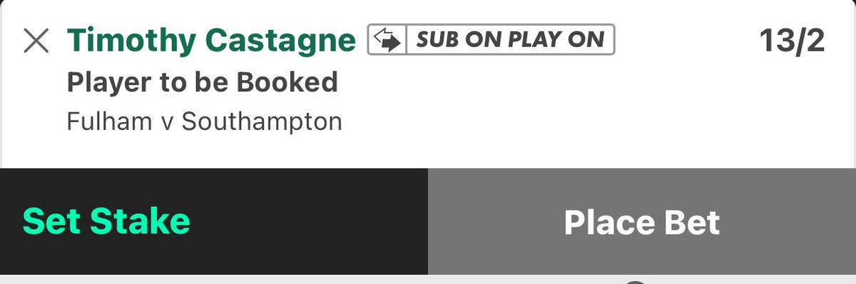 bets🤝 tweet media