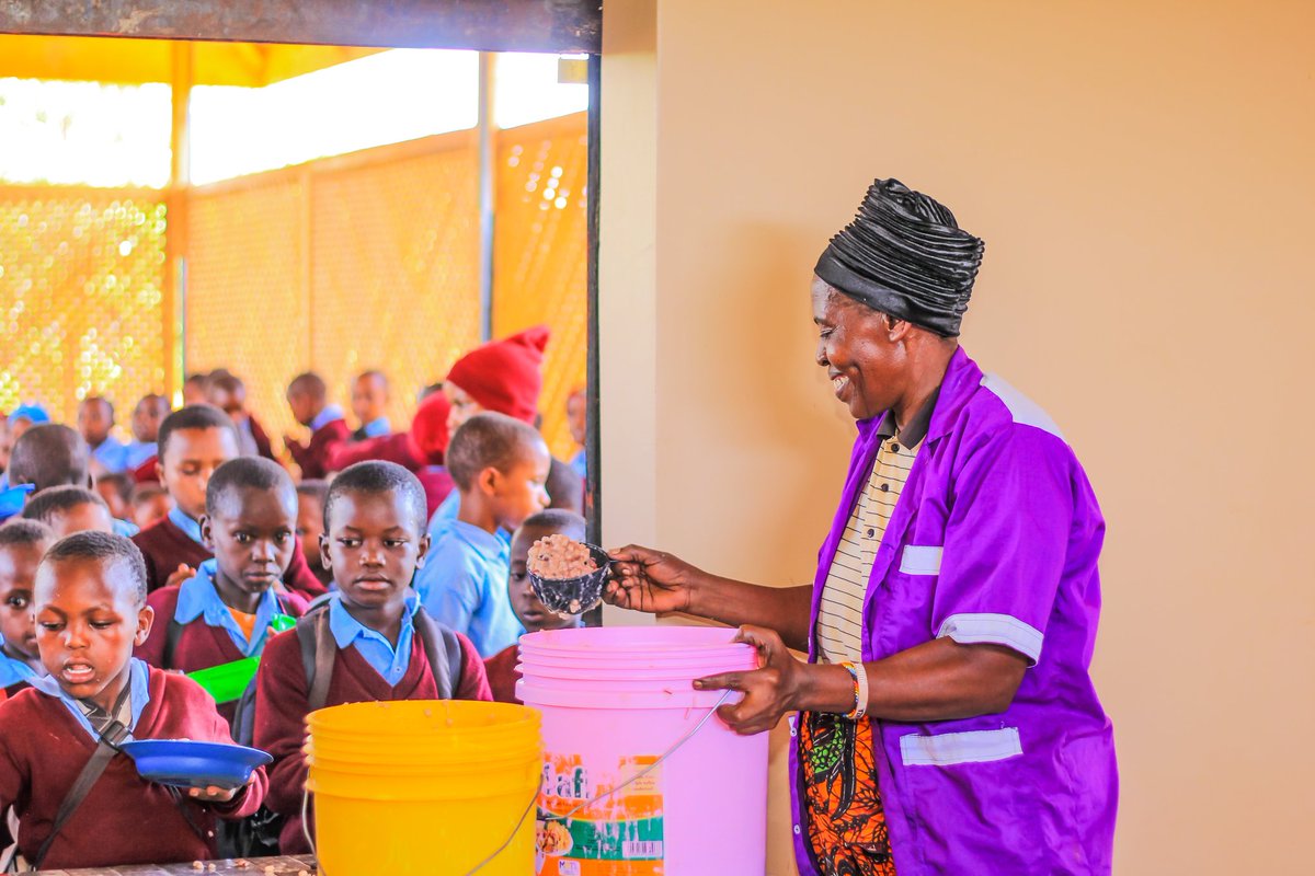 Ndoto In Action tweet media