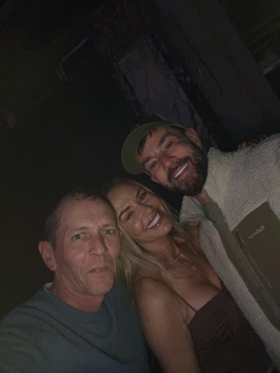 spiderwalshy's tweet photo. One the best days ever 🥳
Over40s night #Thestate
Great atmosphere 
Lovely people.. 

Even better with friends &amp; great music 🎶 @DjLeeButler ...thankyou for a tremendous gig xx https://t.co/kRTUAqn240