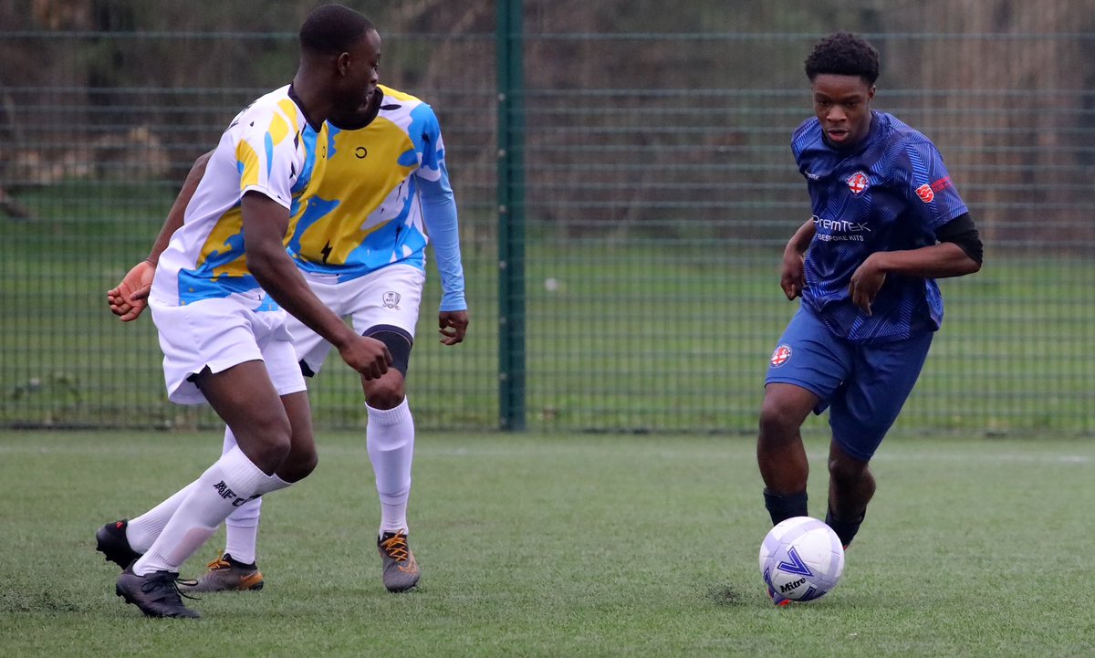 Danson Sports FC tweet media