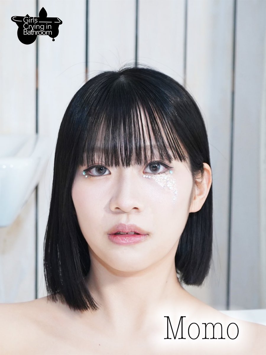 gcib_official's tweet photo. Girls Crying in Bathroom
【NEW MEMBERS】
Chizuru:@chizuru_gcib
Temmy:@ff_tttt00_gcib
Momo:@momo_gcib
Yu-Na:@yuna_gcib4
#girlscryinginbathroom #gcib #newvisual #ガールズグループ #dancevocal https://t.co/fRMzaO1CBQ