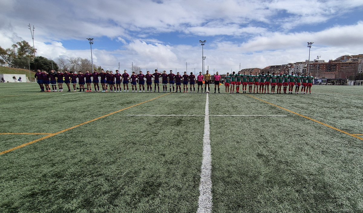 RUGBY BARÇA 21/9/1924 AVRFCB tweet media