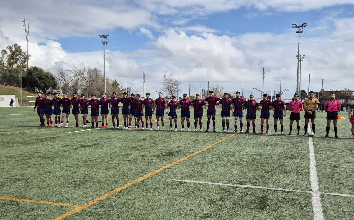 RUGBY BARÇA 21/9/1924 AVRFCB tweet media