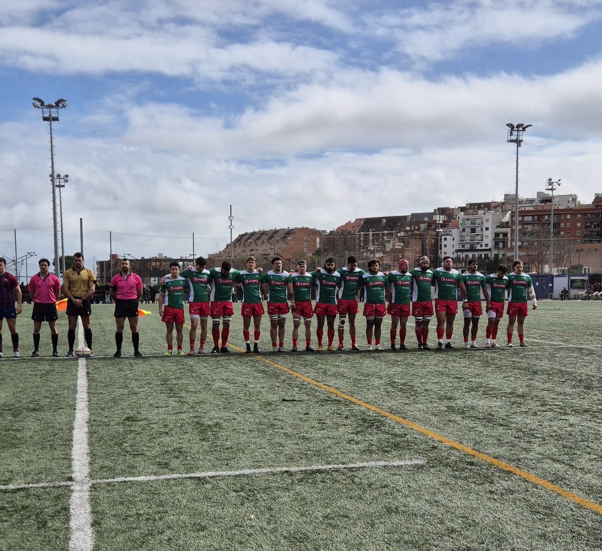 RUGBY BARÇA 21/9/1924 AVRFCB tweet media