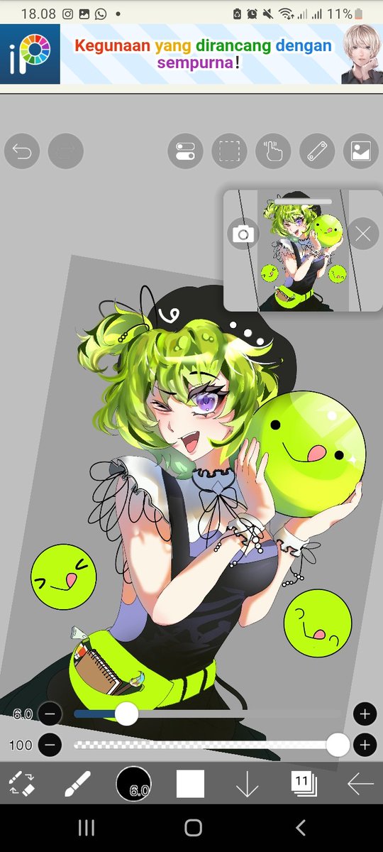 Chen Creation's | Opcom Logos ! tweet media