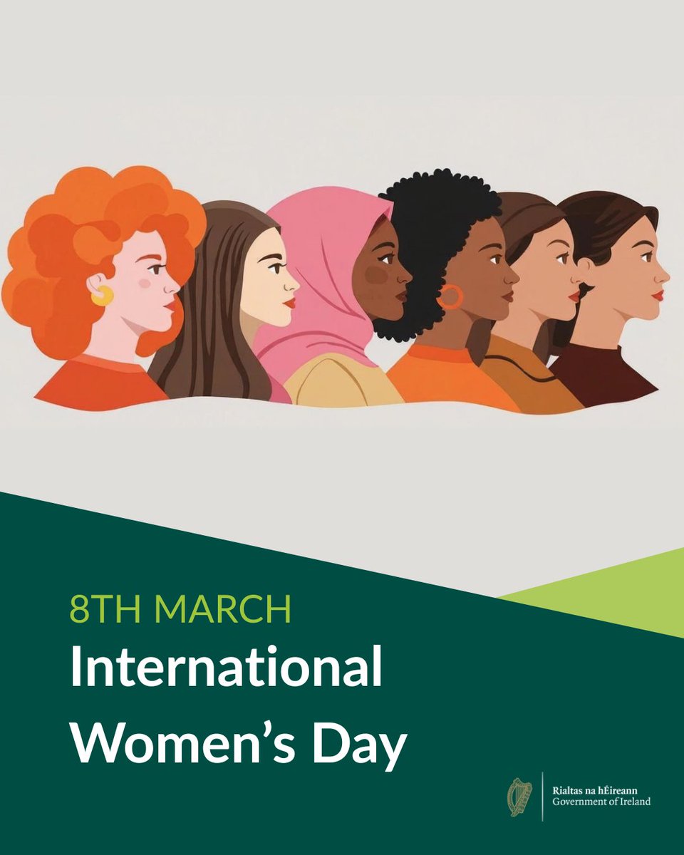 Government of Ireland tweet media