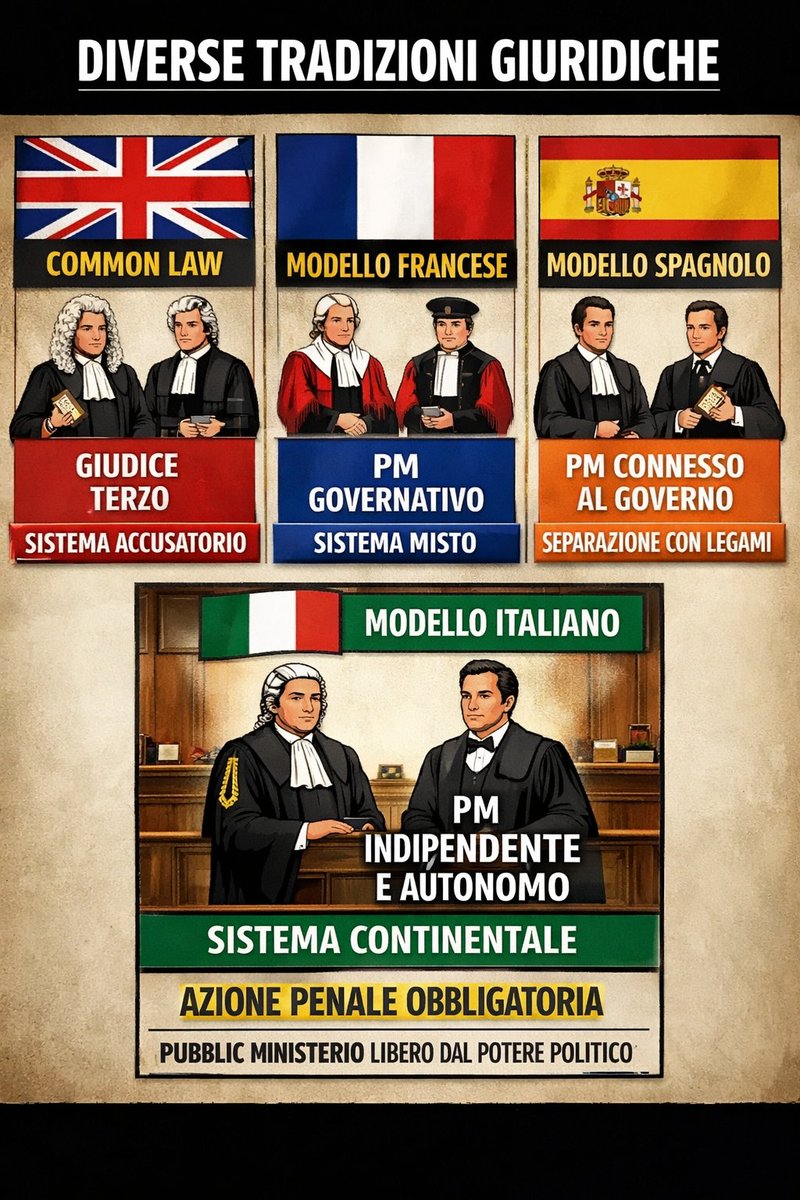 Il BLOGO- 🇪🇺🇮🇹🌐 ⚖🩸🧬🧪 - True Story 💣💥 tweet media