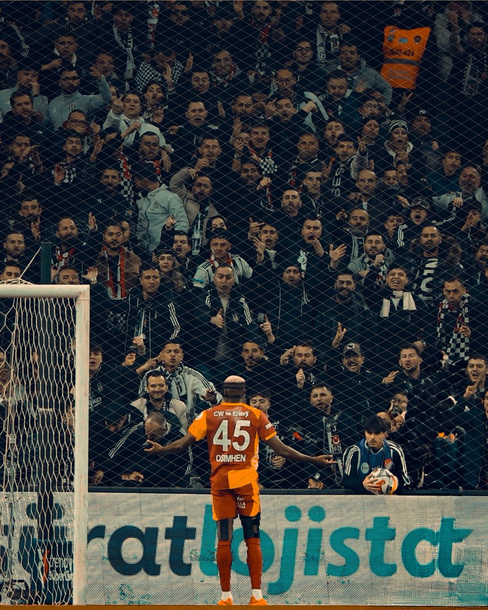 Derbi tarihin en karizma fotoğrafı…