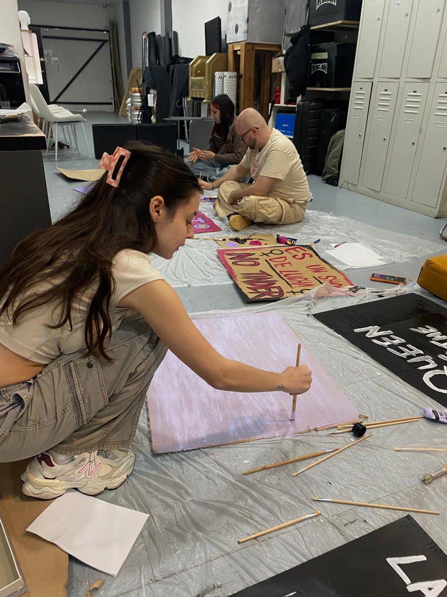 Lucha Libre Rebelión tweet media