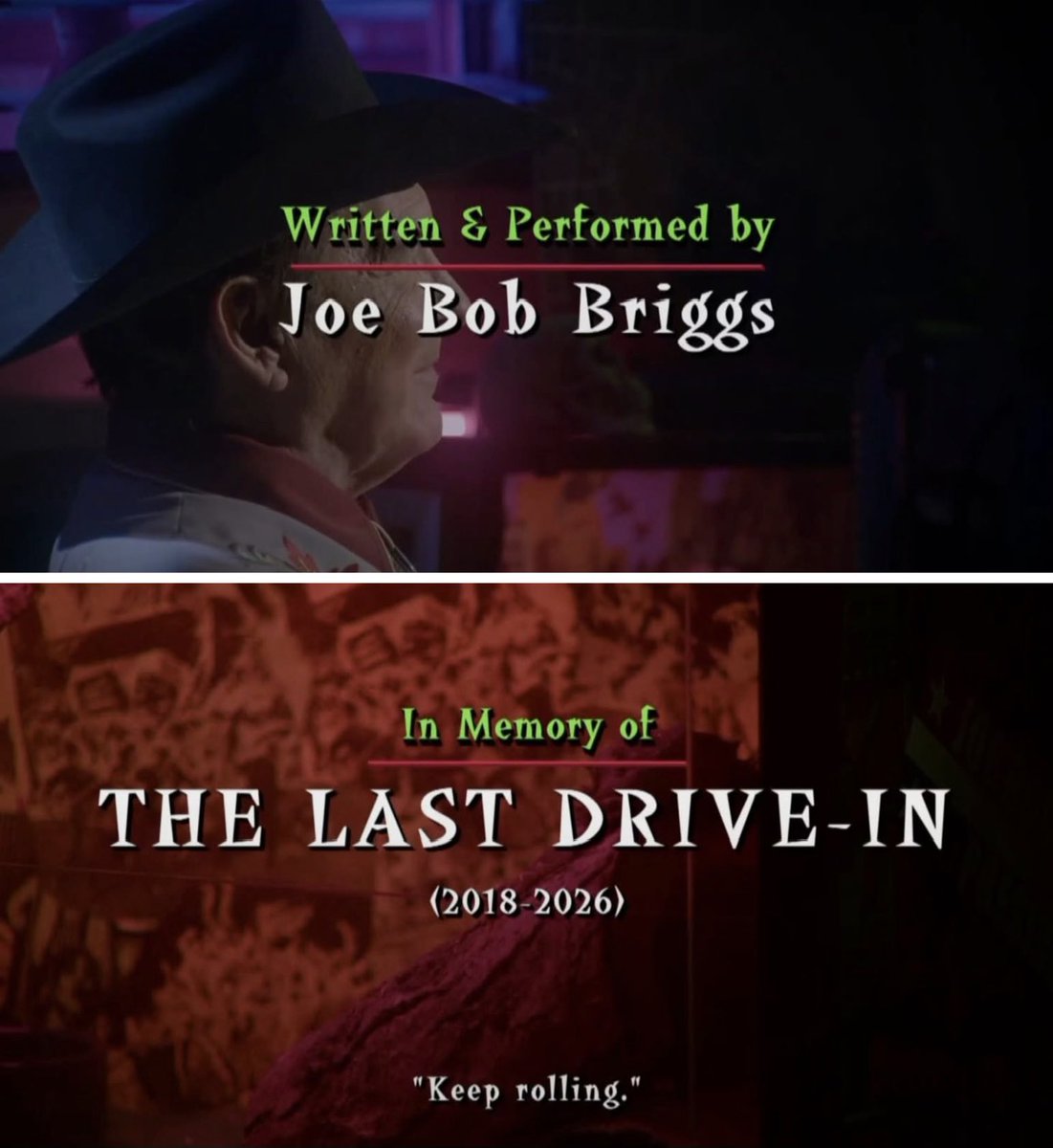 Stephen Wilson tweet media