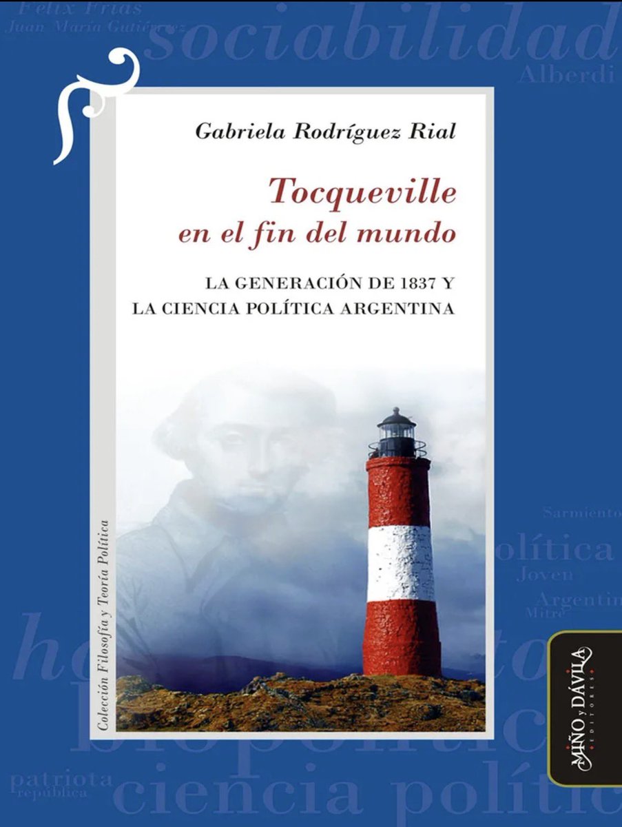 Ciencia Política - UBA tweet media