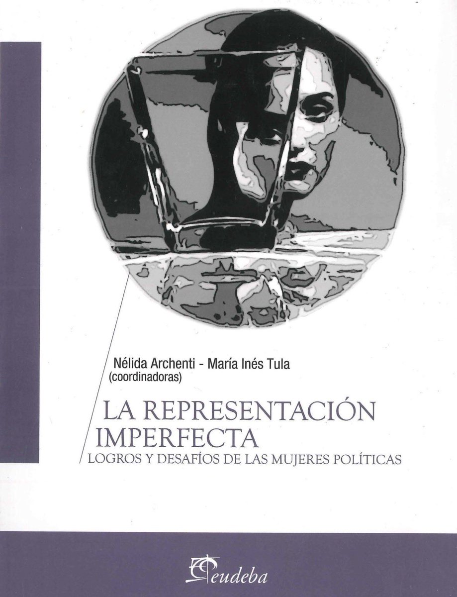 Ciencia Política - UBA tweet media