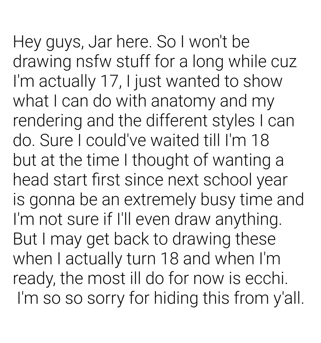 Harry's Stuff (Jar3d271) 🔞🔥🎨 tweet media