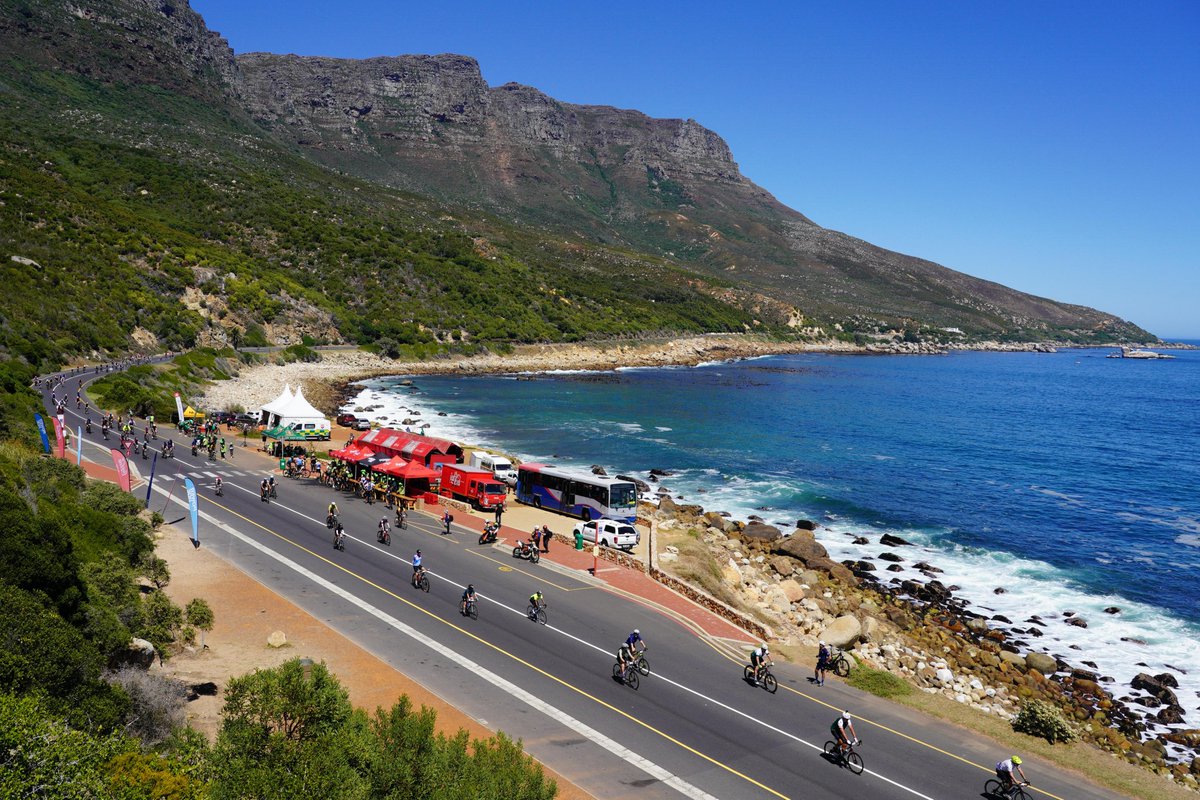 Cape Town Cycle Tour tweet media