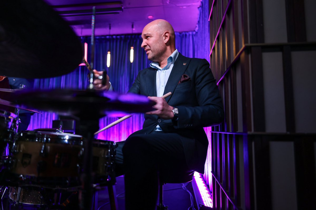 Ferit Odman tweet media