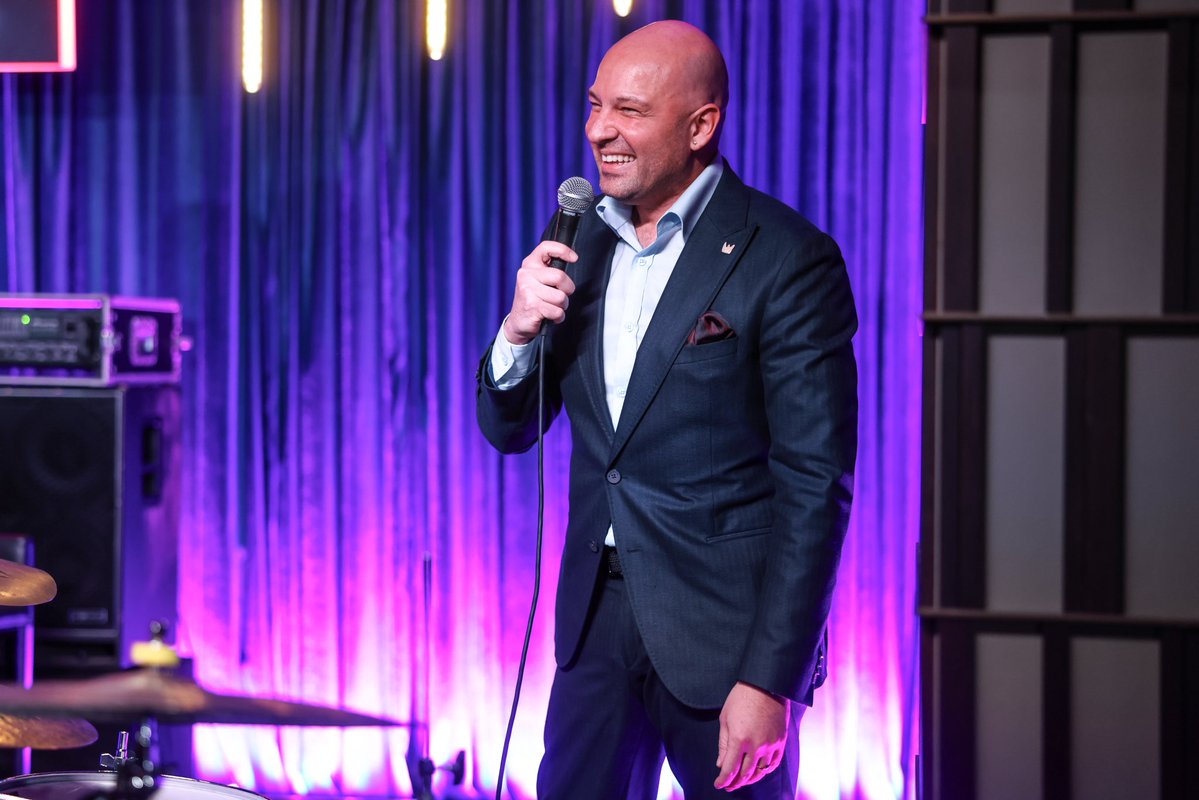 Ferit Odman tweet media