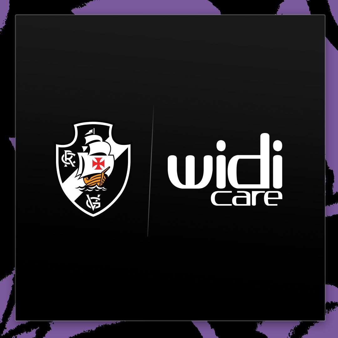 Vasco 🤝 <a href="/widicare/">Donna Widi</a> 

A marca de beleza voltada para cabelos se junta aos patrocinadores que estampam a camisa da nossa equipe feminina. A estreia da parceria acontece hoje, na partida de logo mais, válida pela Copa Rio. 

➡️ Saiba mais em bit.ly/4umr6UA 

#VascoDaGama