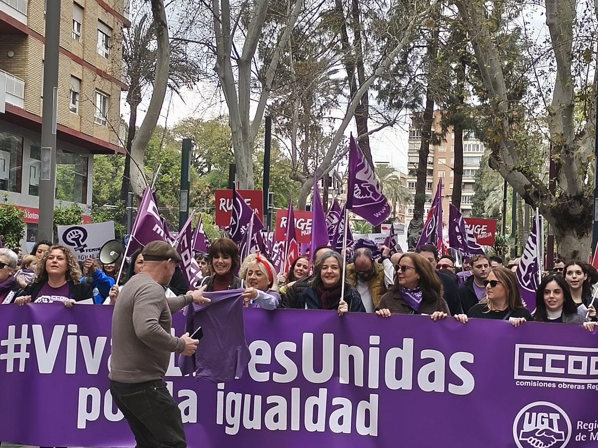 Federación de Servicios a la Ciudadanía CCOO RM tweet media