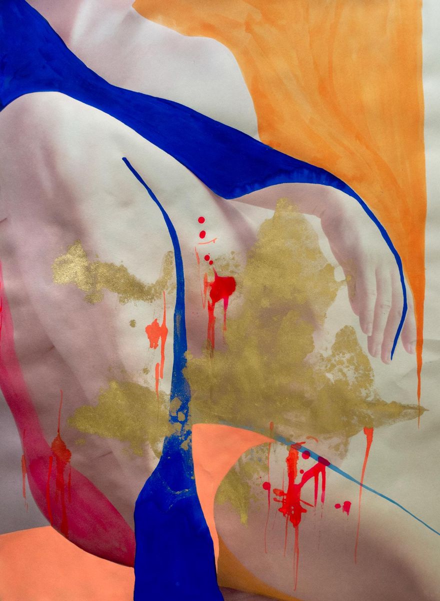 CarolineOBreen's tweet photo. Personal Invitation: Art Rotterdam &amp; UNSEEN 2026 - https://t.co/dEe8xfKYk6 https://t.co/DoVKFF1D0d