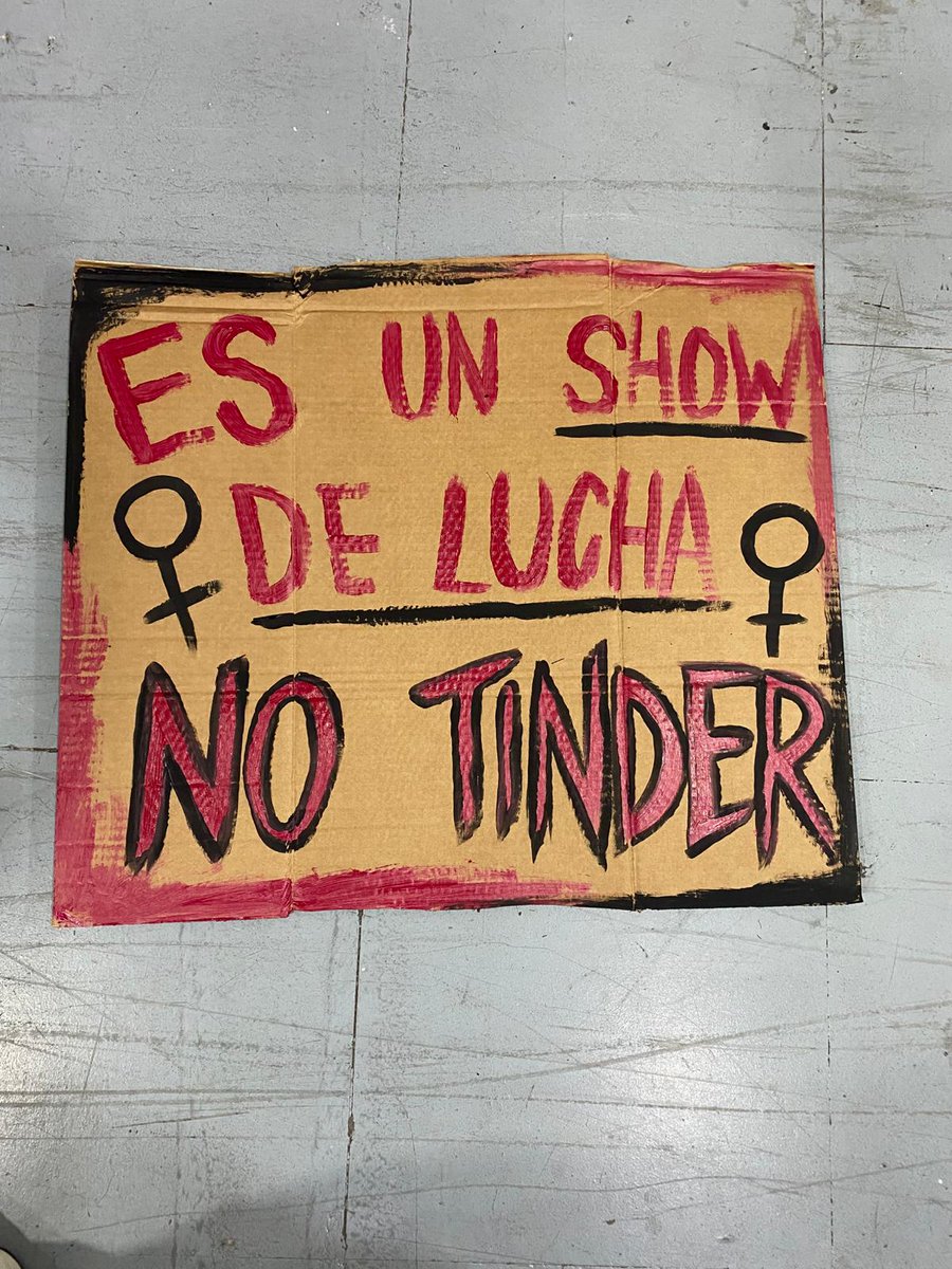 Lucha Libre Rebelión tweet media