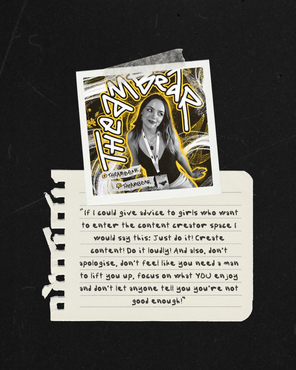 NOT Management tweet media