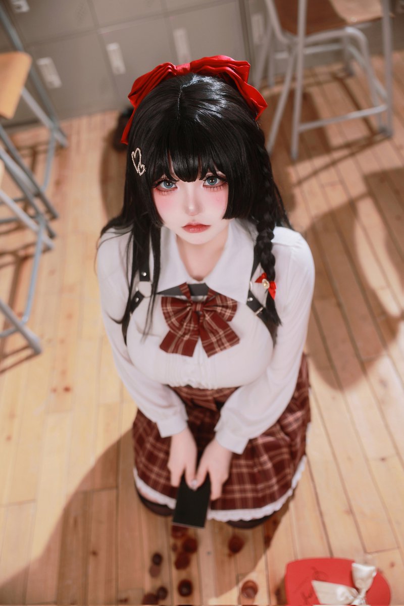 030mieum030's tweet photo. 🎀❄️

#_hinart https://t.co/tFRAil71wS