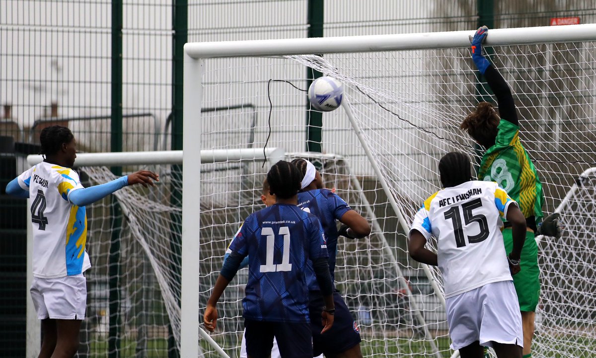 Danson Sports FC tweet media