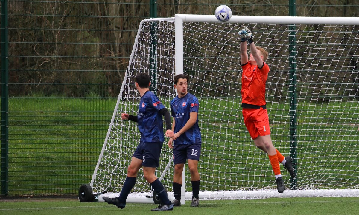 Danson Sports FC tweet media