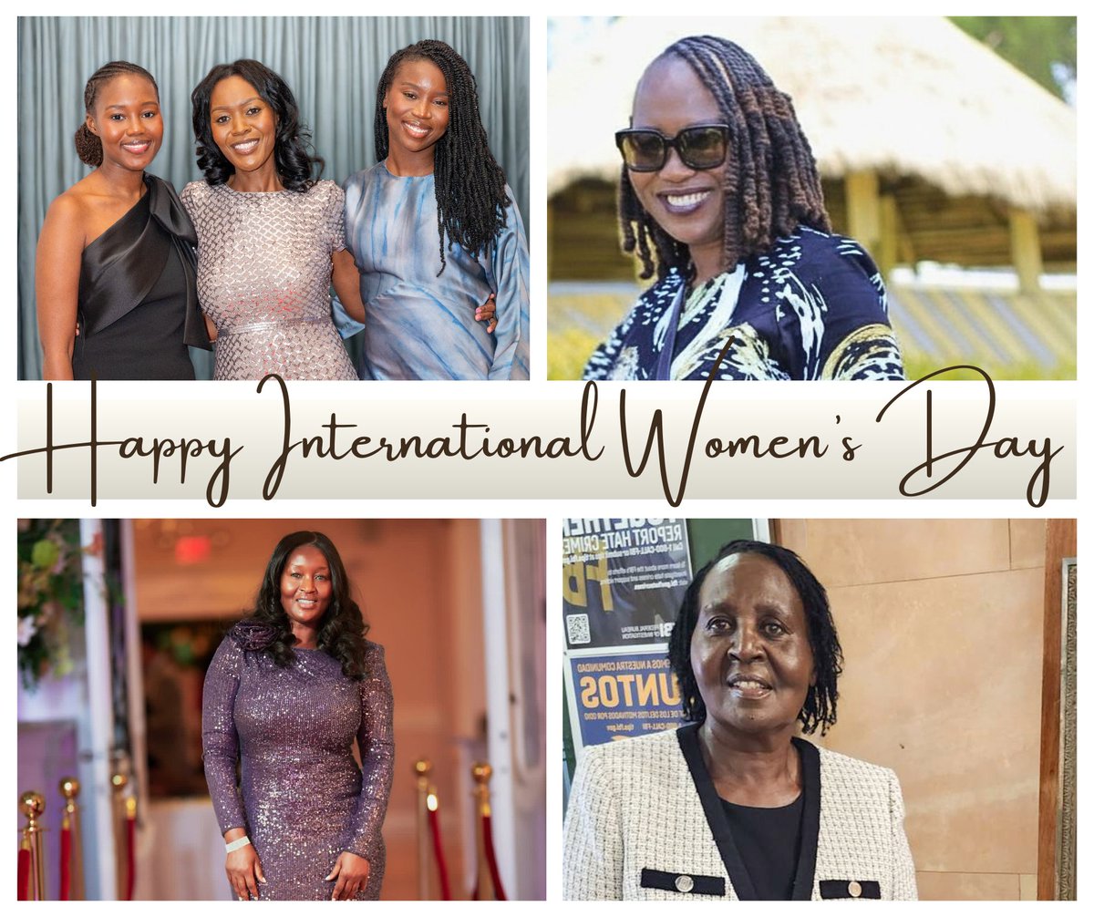 Akombe Foundation tweet media