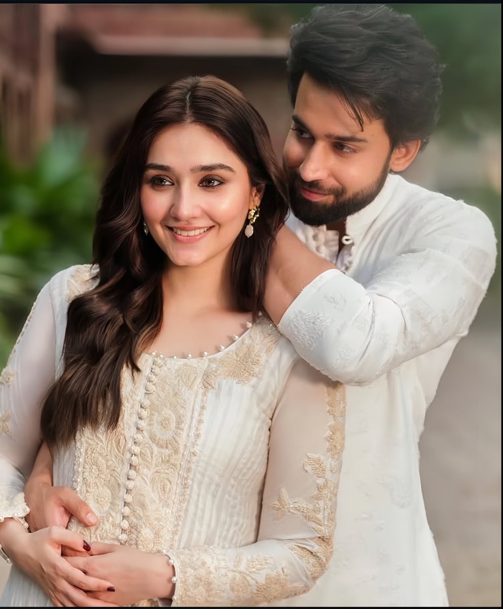 The destiny was more eager to bring them together🥺🤍🧿