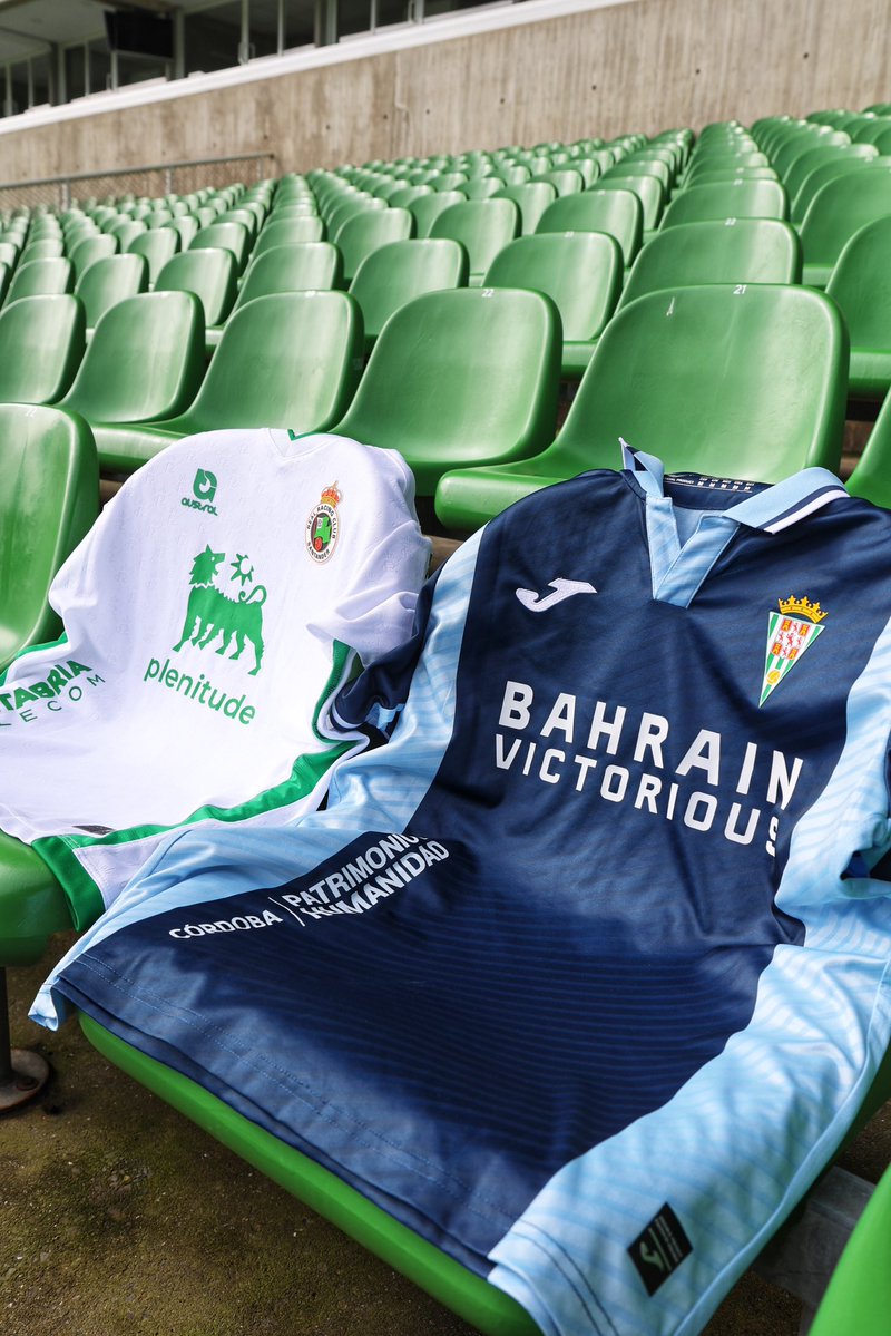 ⏳ Todo listo para disfrutar del ⚽️💚
🤝 <a href="/realracingclub/">Real Racing Club</a>