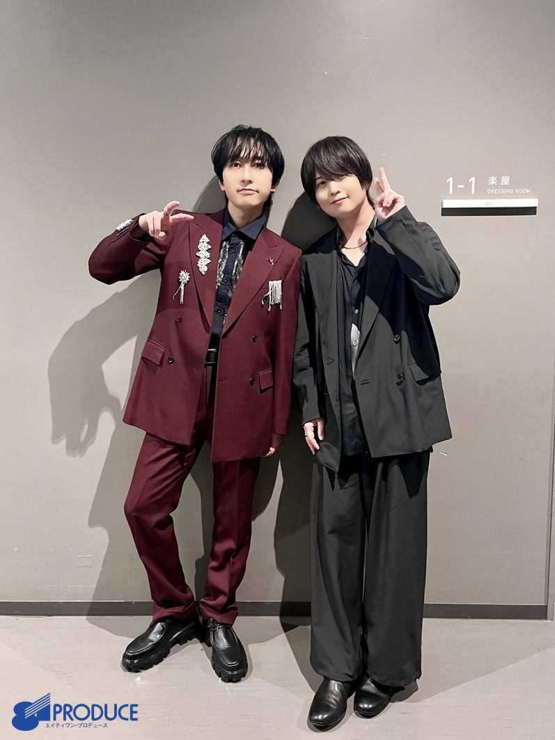 【公式】８１プロデュース tweet media