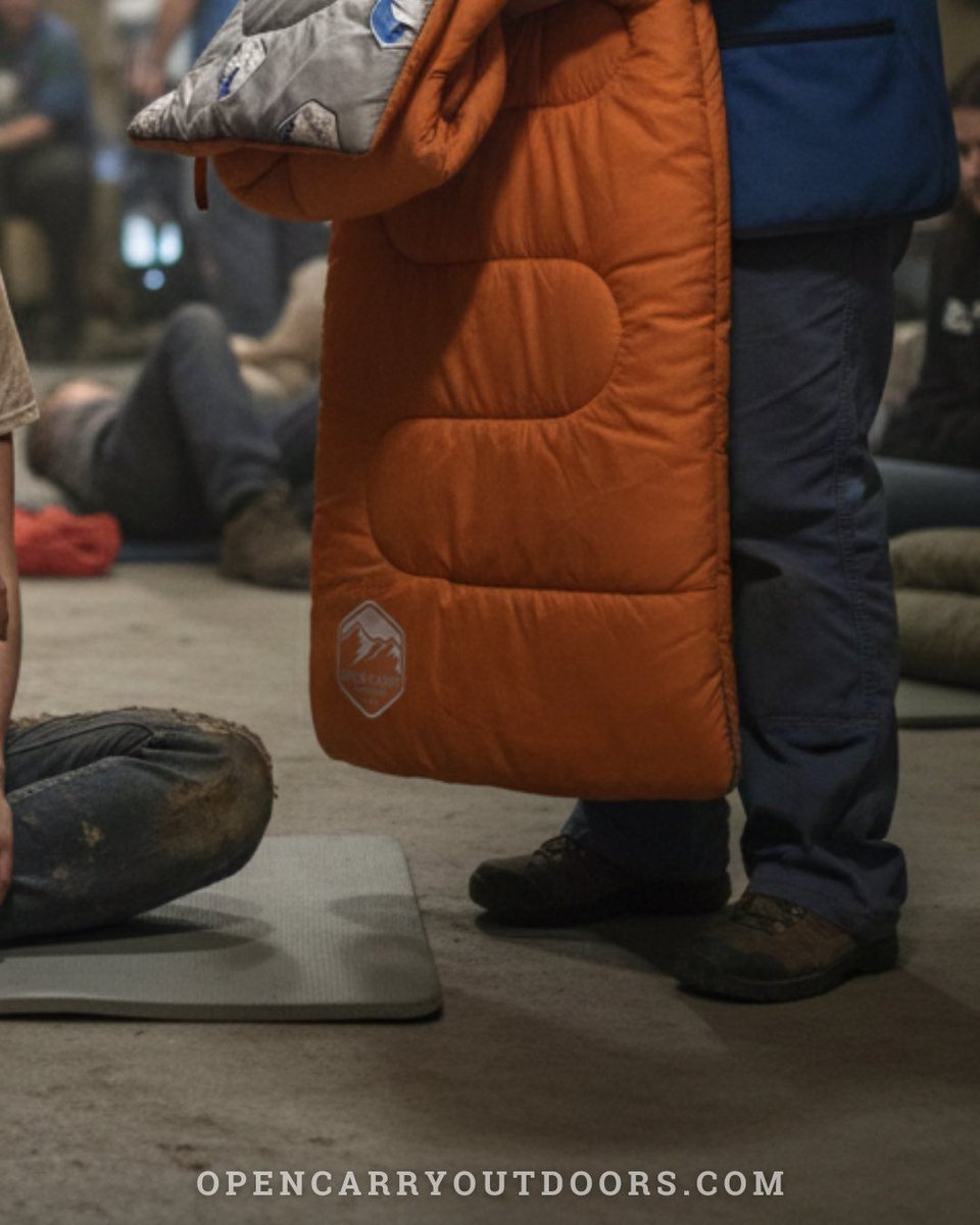 Open Carry Outdoors tweet media