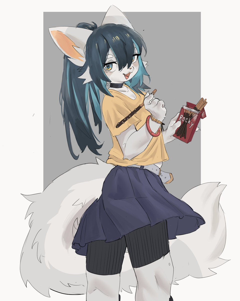 ❄ YukiNoodle ❄ tweet media