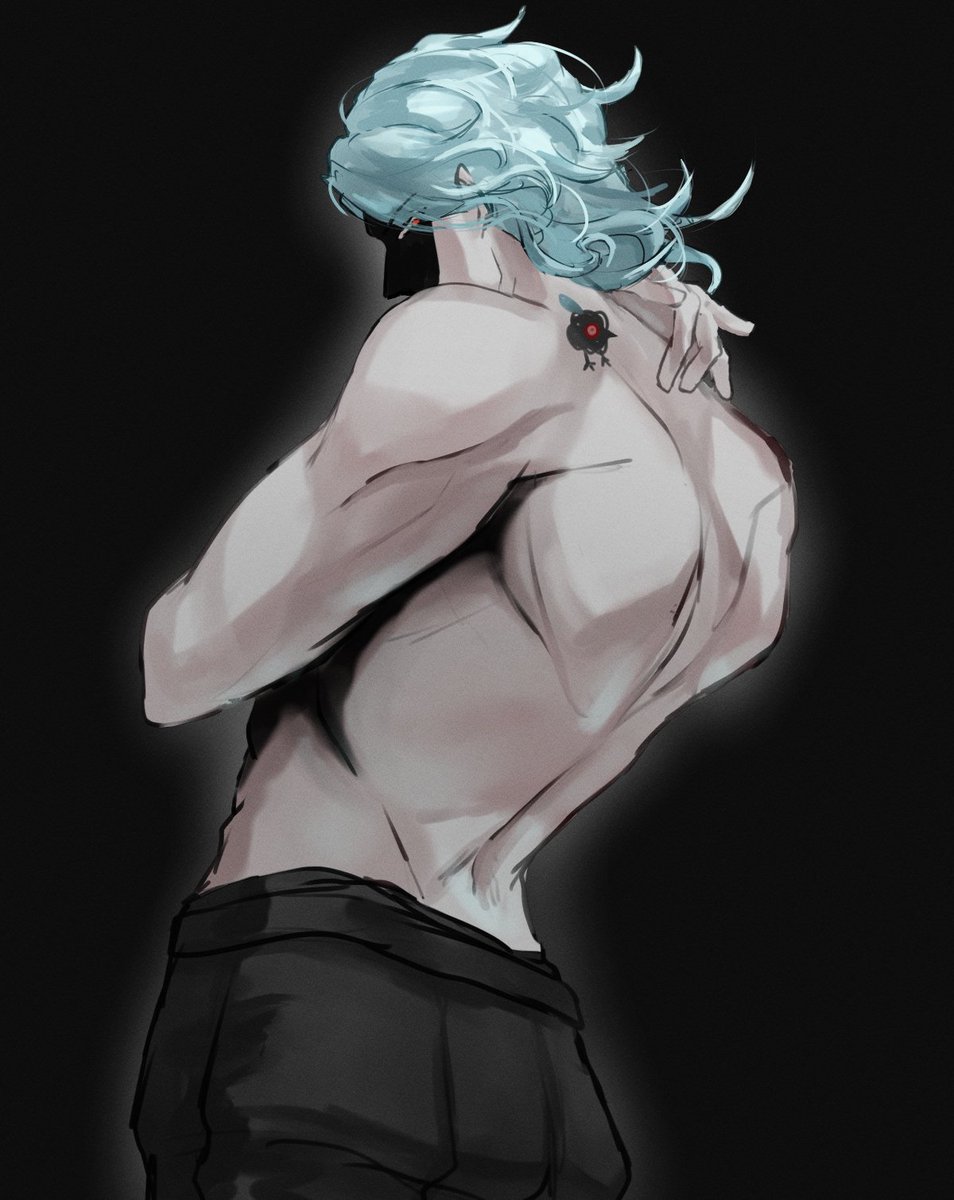 最近妹とジョジョ見てるので影響されてコレ　#dottore