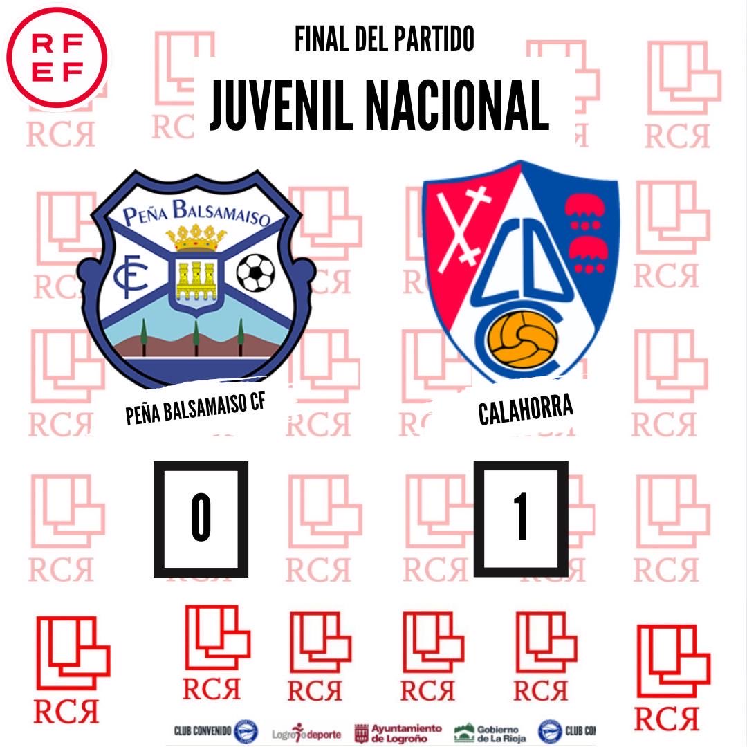 PEÑA BALSAMAISO C.F. tweet media