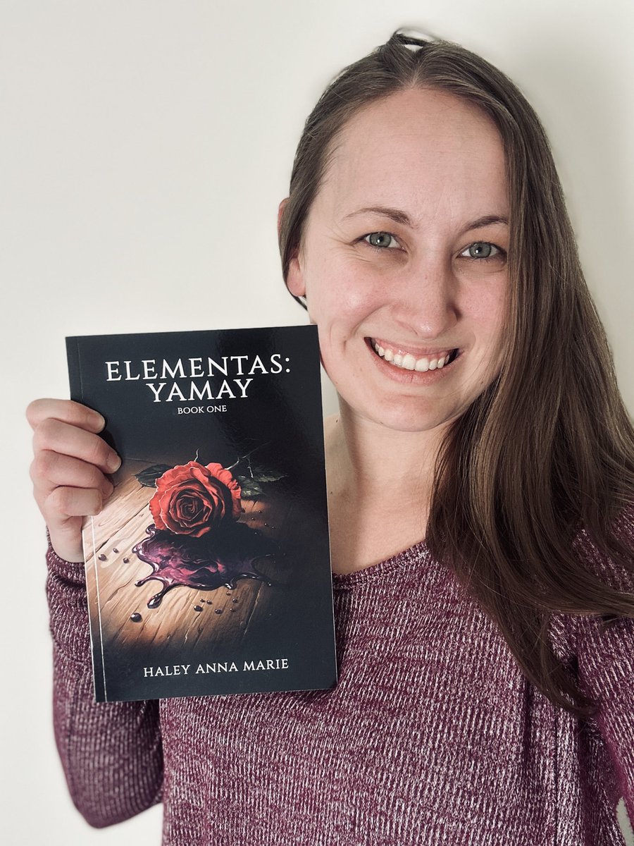 Haley Anna Marie tweet media